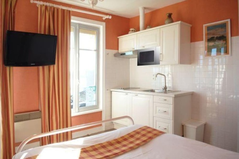 Apartamentos Villa Gulf Stream
