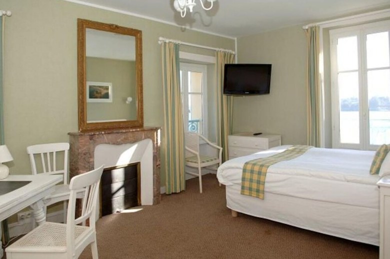 Apartamentos Villa Gulf Stream