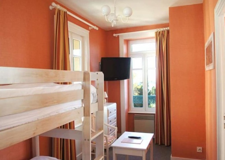 Apartamentos Villa Gulf Stream