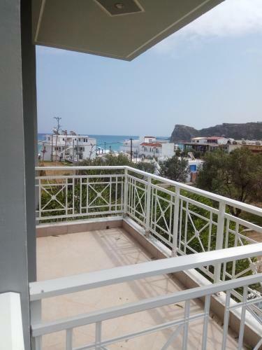 Stegna Bay Apartment