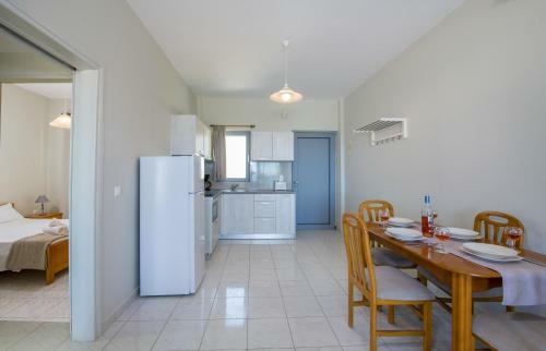 Apartamento Giannarakis Beach