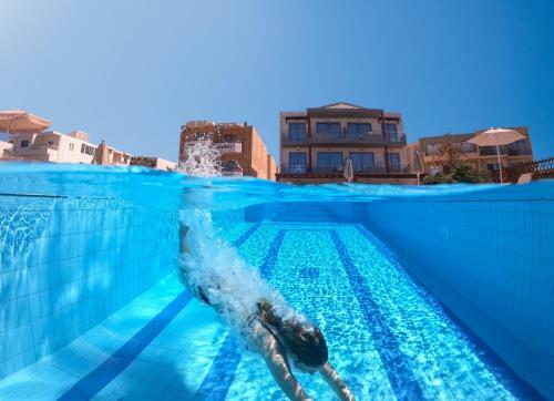 Apartamento Giannarakis Beach