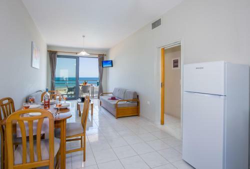 Apartamento Giannarakis Beach