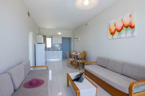 Apartamento Giannarakis Beach