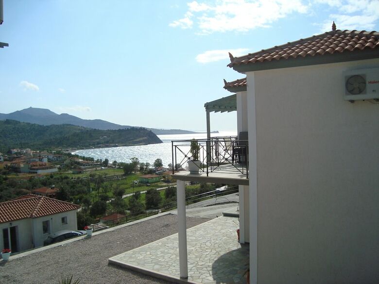 Apartamento King's View