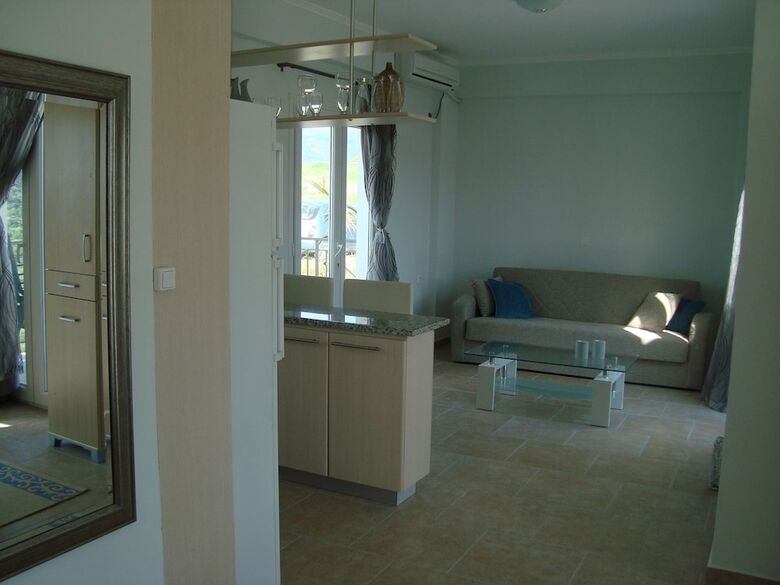 Apartamento King's View