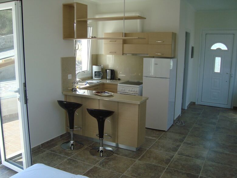 Apartamento King's View