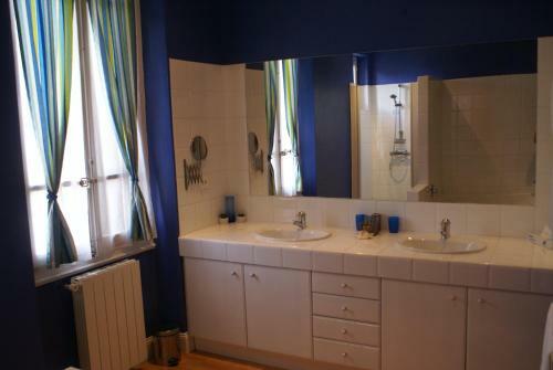 Bed & Breakfast Chambres D'h�tes Villa Bellevue
