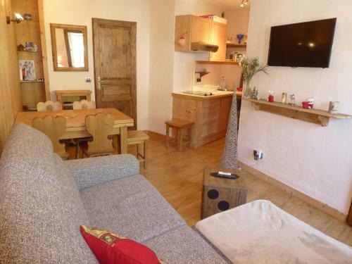 Apartamento Paradis
