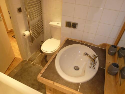 Apartamento Paradis