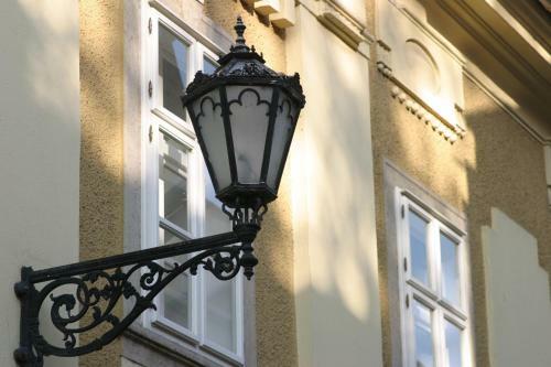 Design Apartment Eger