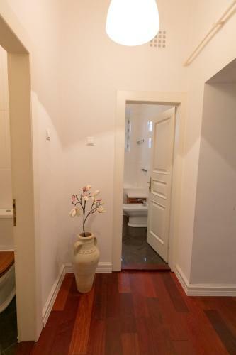 Design Apartment Eger