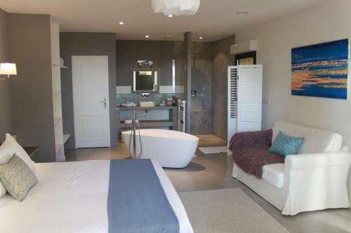 Bed & Breakfast Villa Symposia