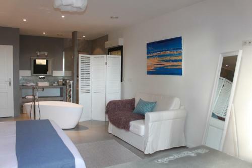 Bed & Breakfast Villa Symposia