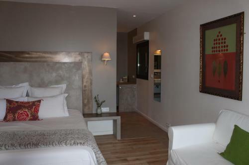 Bed & Breakfast Villa Symposia