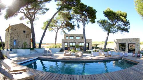 Bed & Breakfast Villa Symposia