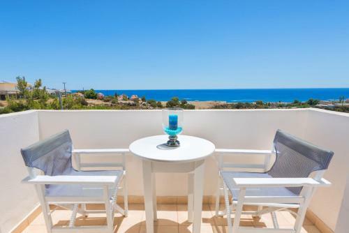 Sea View Rhodos Villas