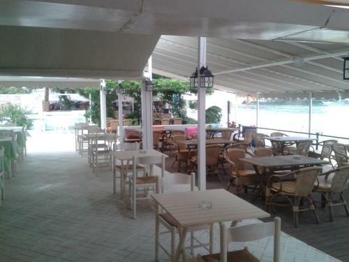 Mira Mare Hotel