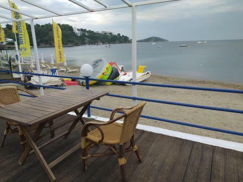 Mira Mare Hotel