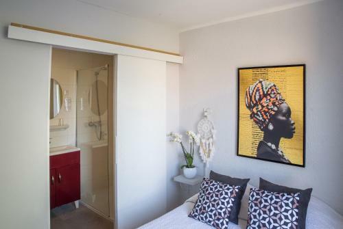 Le Grand Large Bord de Mer Hotel & Apartment