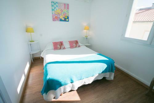 Le Grand Large Bord de Mer Hotel & Apartment