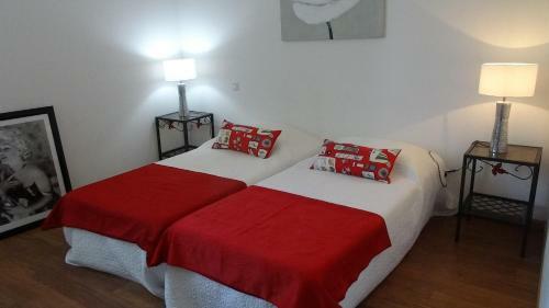 Le Grand Large Bord de Mer Hotel & Apartment