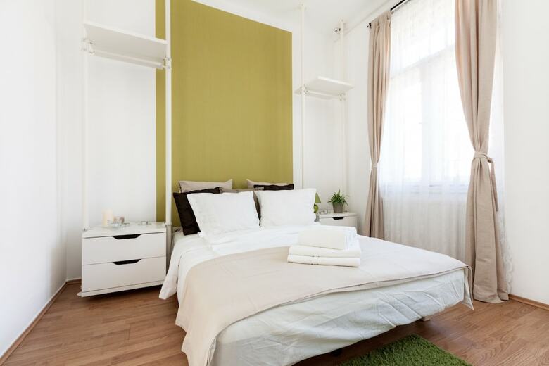 Budapestay Apartments