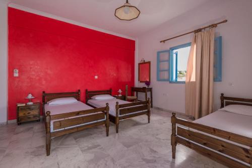 Hostal Villa Margarita