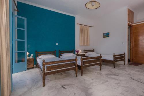 Hostal Villa Margarita