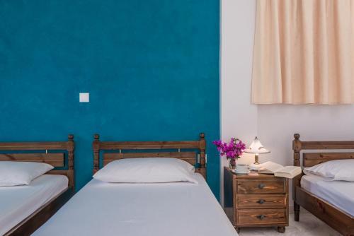 Hostal Villa Margarita