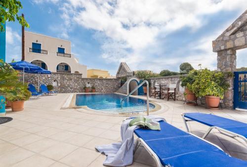 Hostal Villa Margarita