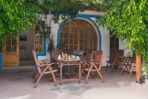 Hostal Villa Margarita