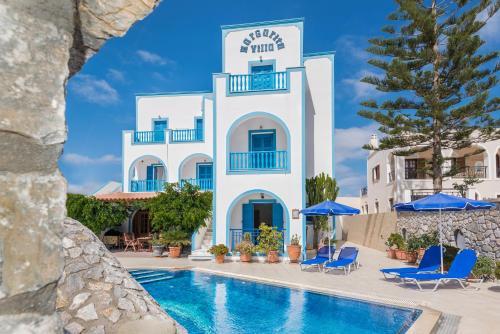 Hostal Villa Margarita