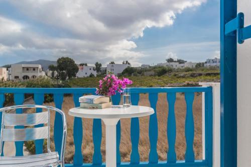 Hostal Villa Margarita