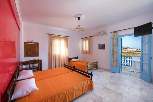 Hostal Villa Margarita