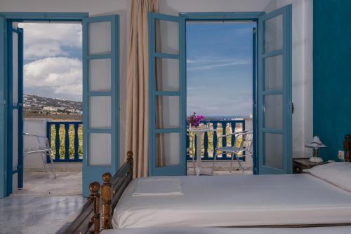 Hostal Villa Margarita
