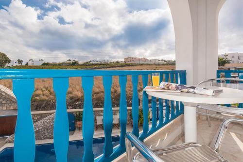 Hostal Villa Margarita