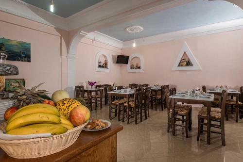 Hostal Villa Margarita