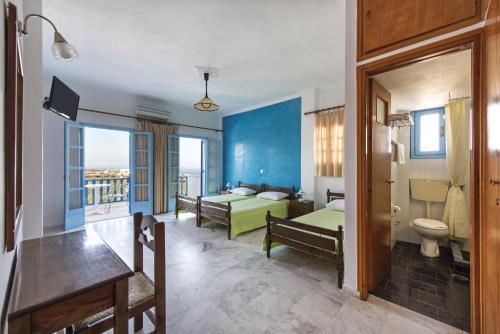 Hostal Villa Margarita