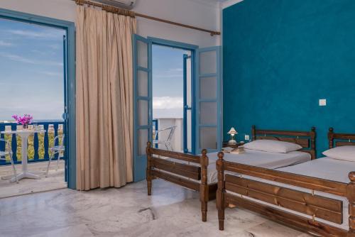Hostal Villa Margarita