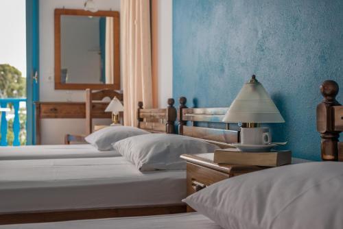 Hostal Villa Margarita