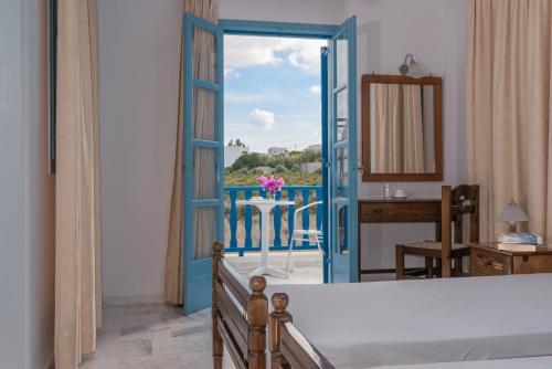 Hostal Villa Margarita