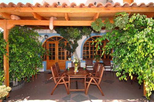Hostal Villa Margarita