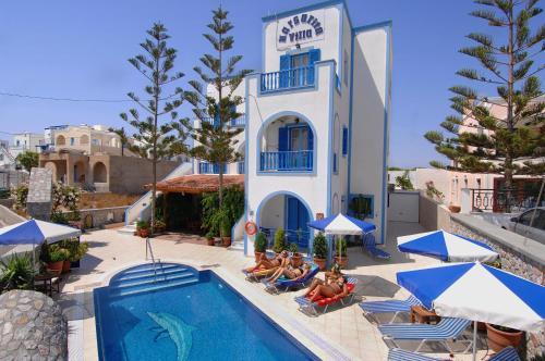 Hostal Villa Margarita