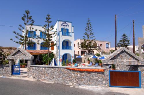 Hostal Villa Margarita