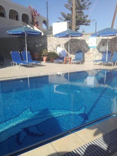 Hostal Villa Margarita