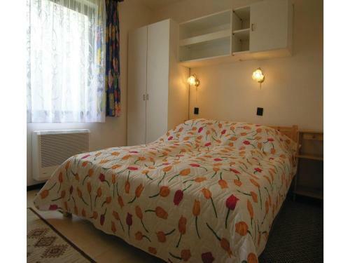Holiday Home Juh�sz Gyula Utca-sz�nt�d