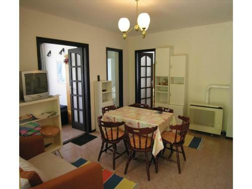 Holiday Home Juh�sz Gyula Utca-sz�nt�d