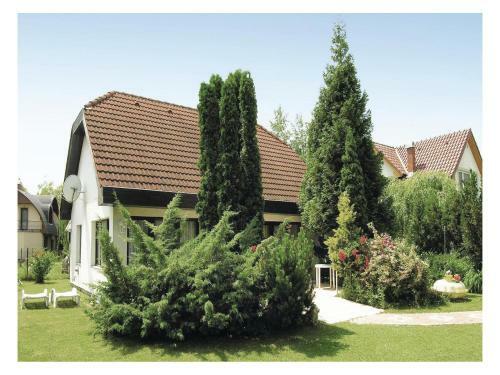 Holiday Home Juh�sz Gyula Utca-sz�nt�d