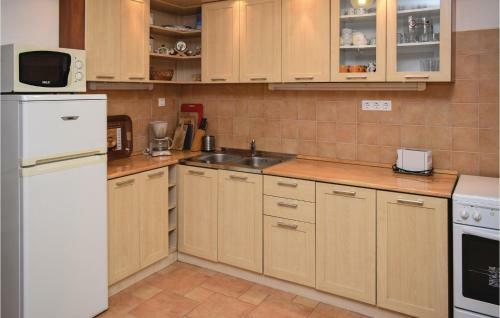 Holiday Home Juh�sz Gyula Utca-sz�nt�d